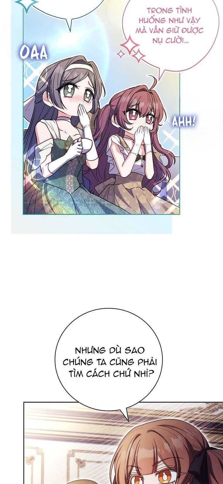 Cha Nào Con Nấy [Chap 1-42]