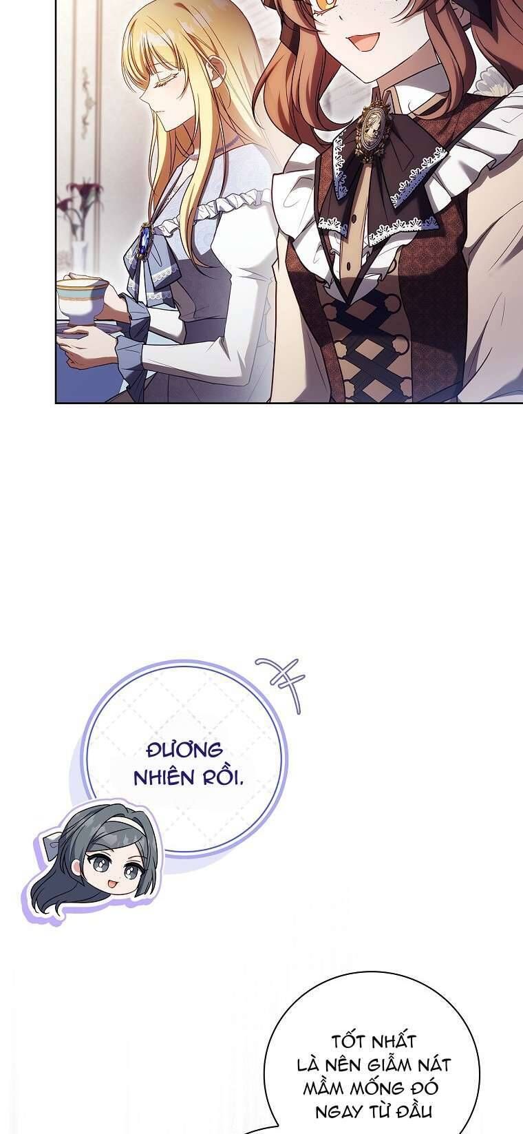 Cha Nào Con Nấy [Chap 1-42]