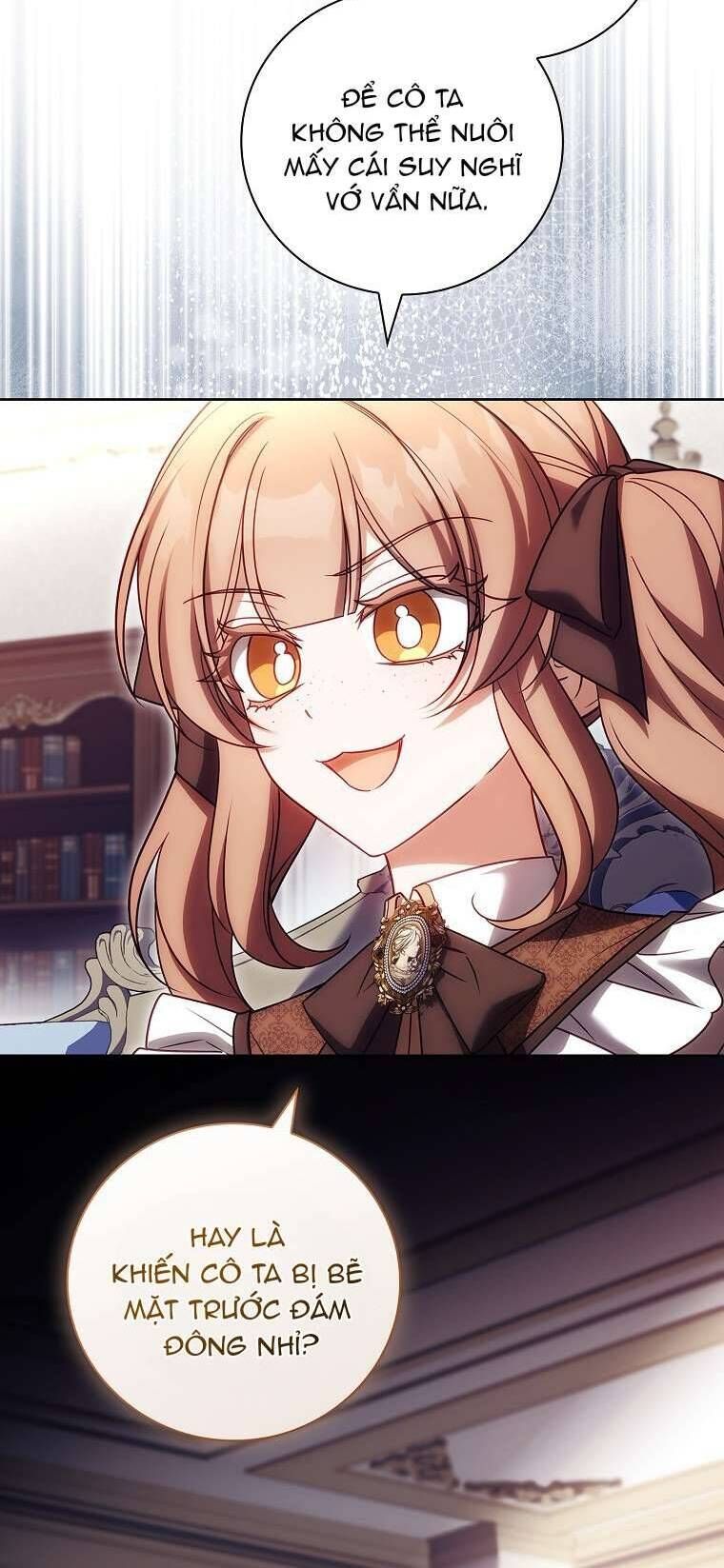 Cha Nào Con Nấy [Chap 1-42]