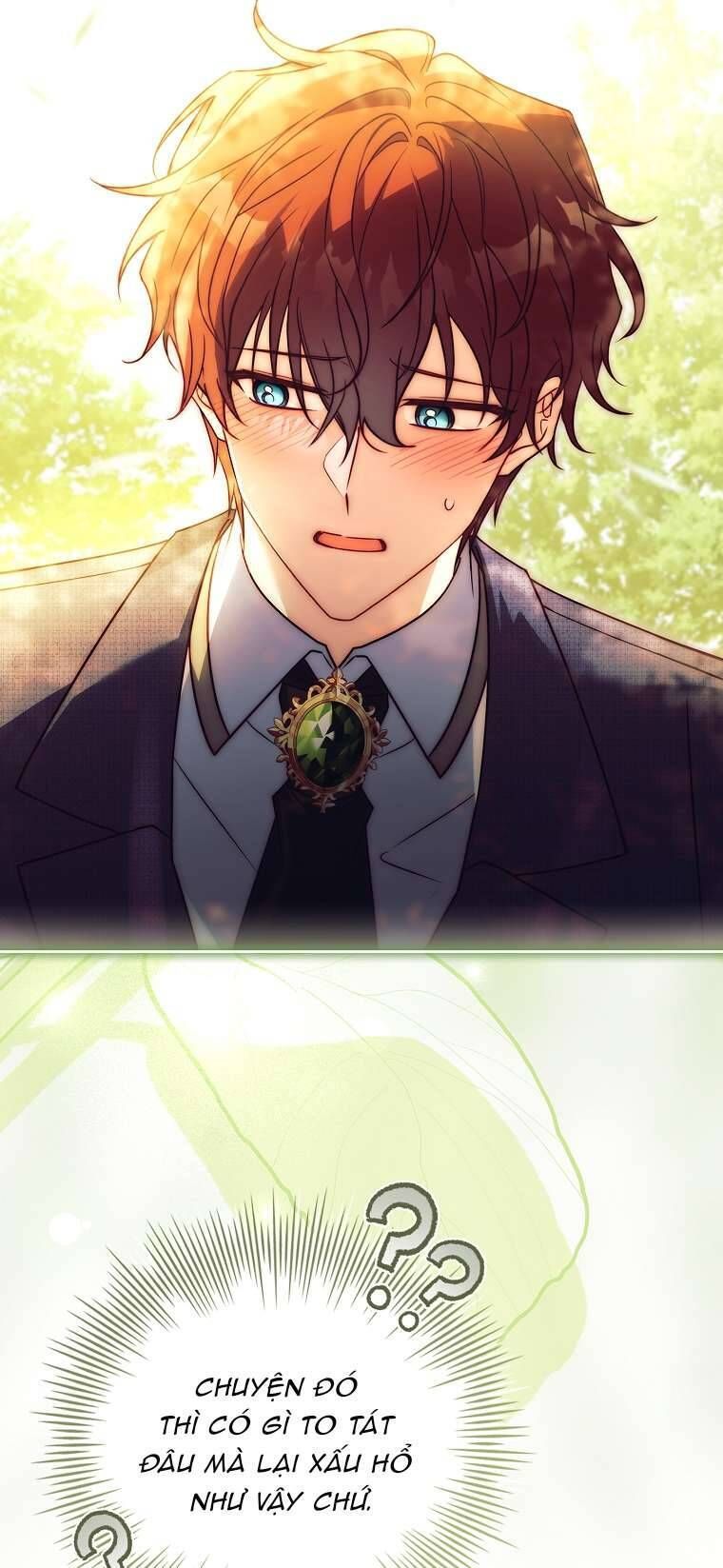 Cha Nào Con Nấy [Chap 1-42]