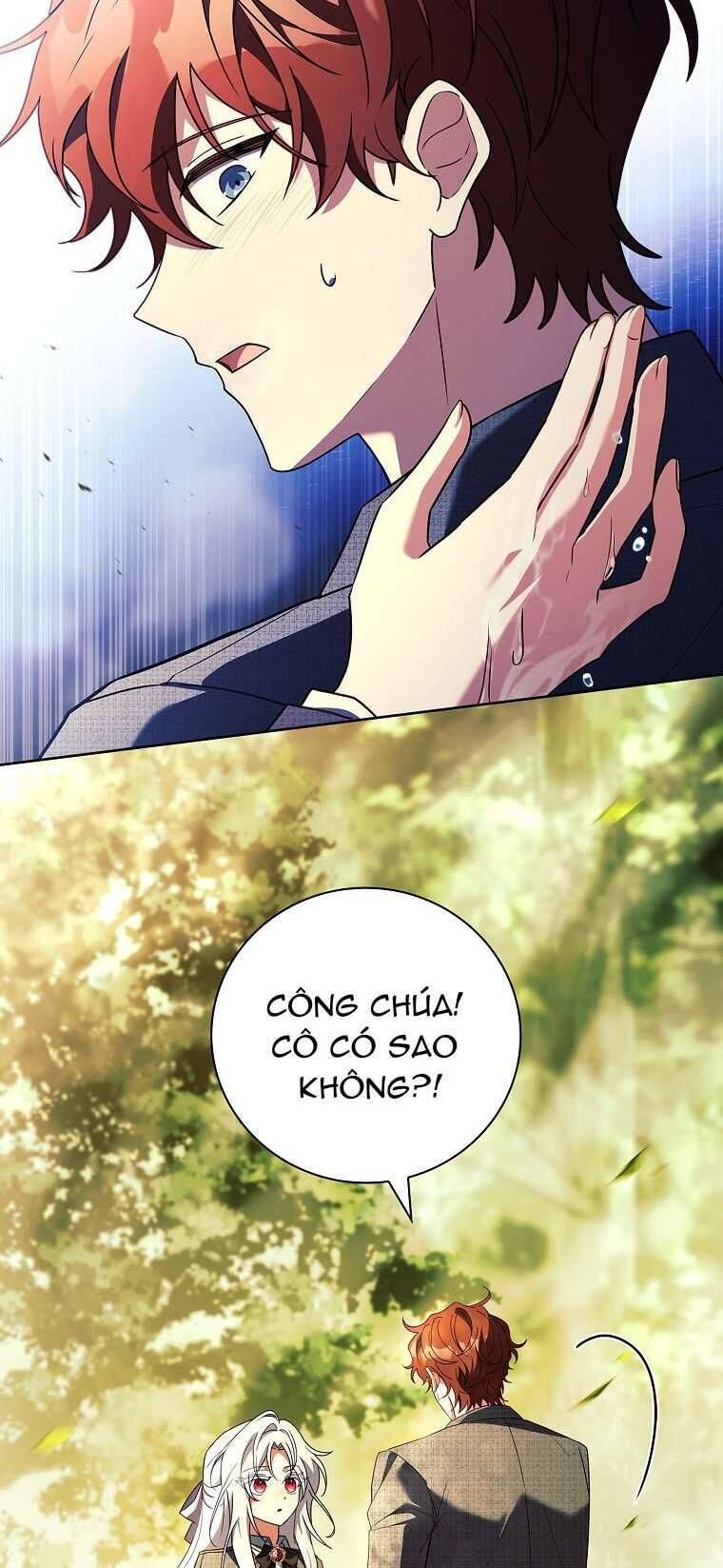 Cha Nào Con Nấy [Chap 1-42]