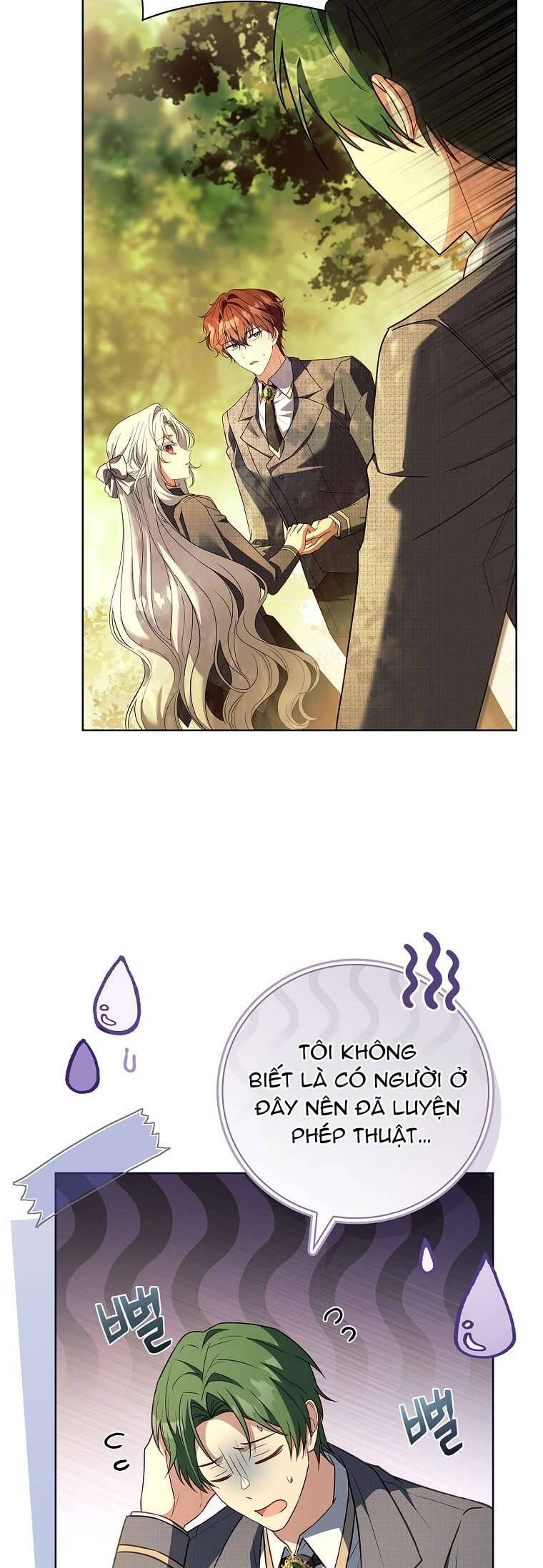 Cha Nào Con Nấy [Chap 1-42]