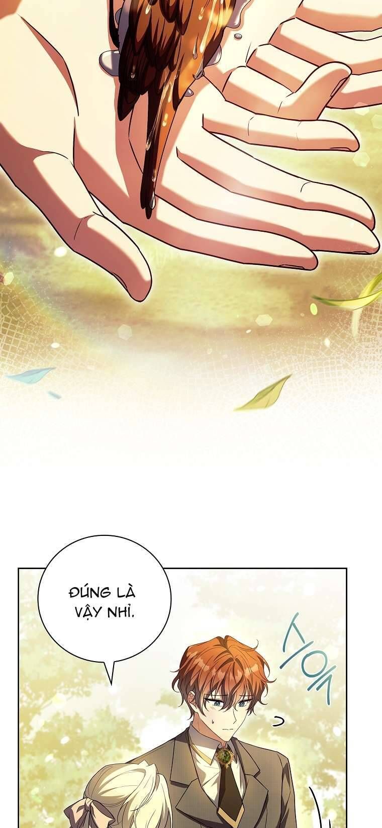 Cha Nào Con Nấy [Chap 1-42]