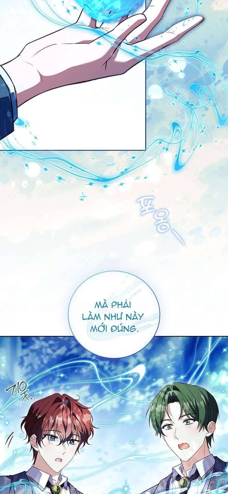 Cha Nào Con Nấy [Chap 1-42]