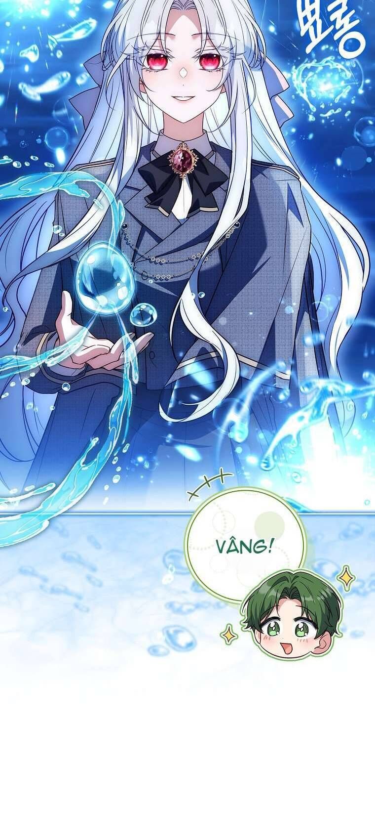 Cha Nào Con Nấy [Chap 1-42]