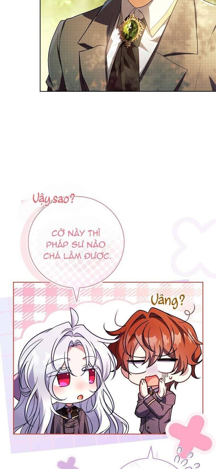 Cha Nào Con Nấy [Chap 1-42]