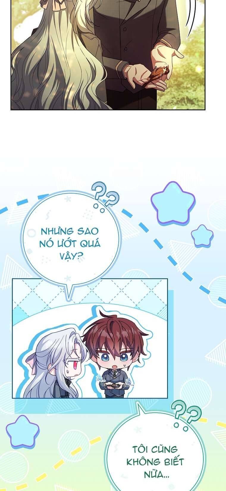 Cha Nào Con Nấy [Chap 1-42]