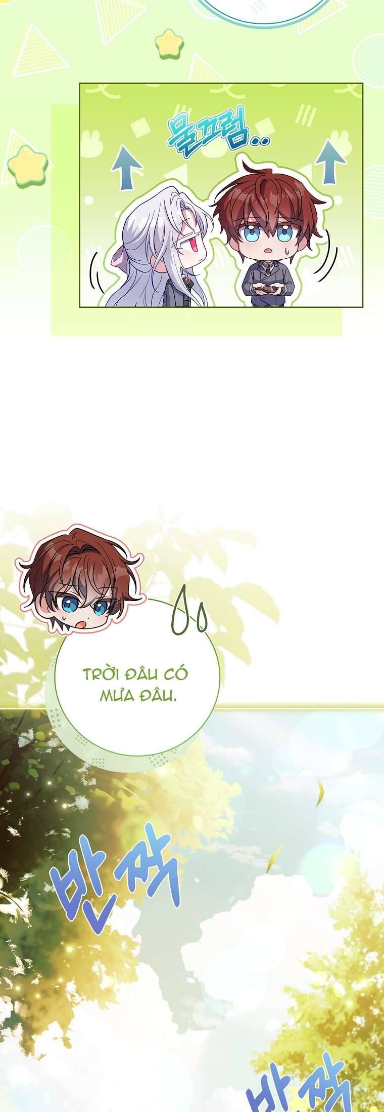 Cha Nào Con Nấy [Chap 1-42]