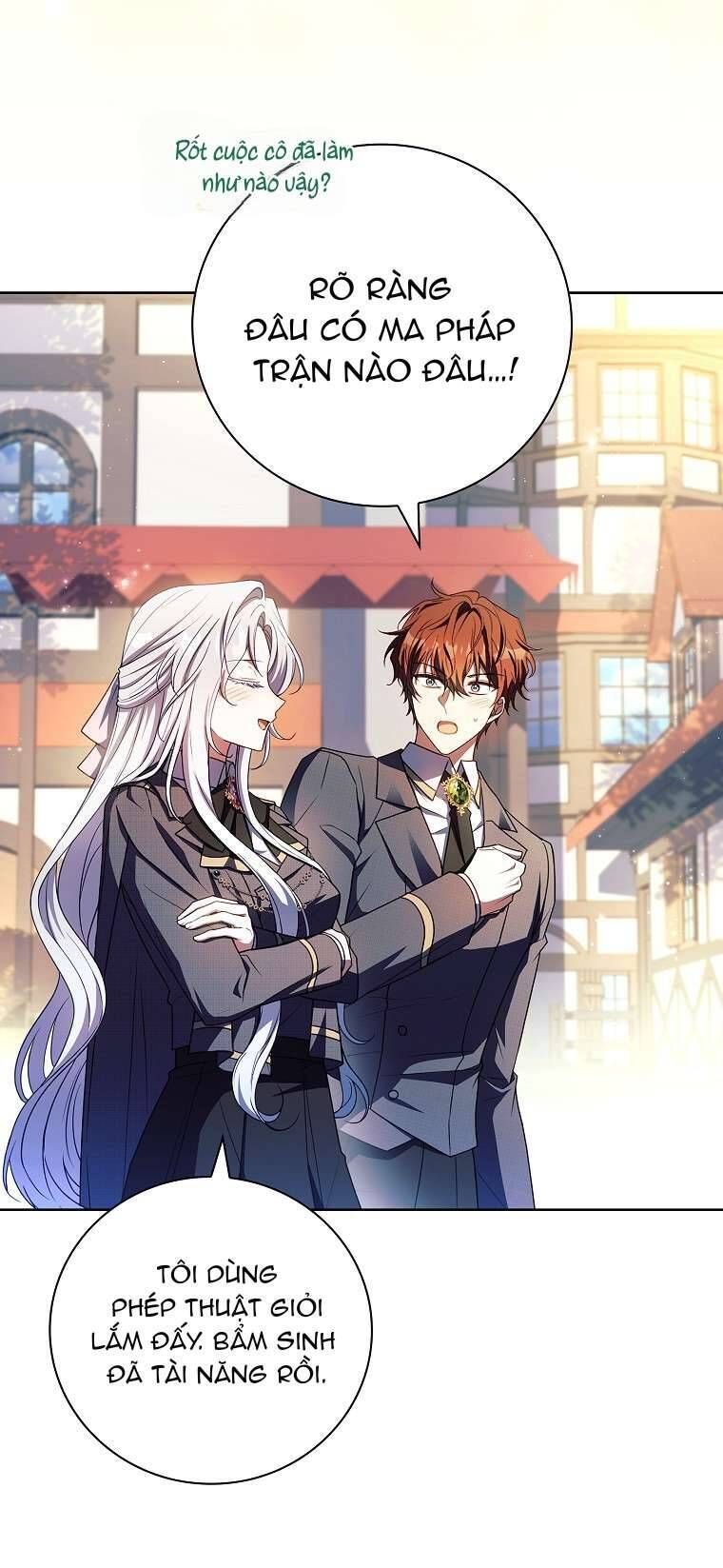 Cha Nào Con Nấy [Chap 1-42]