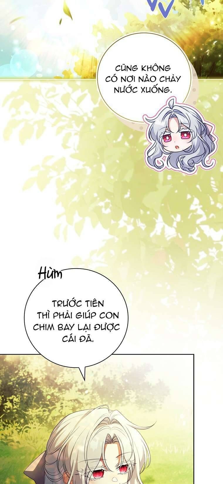 Cha Nào Con Nấy [Chap 1-42]