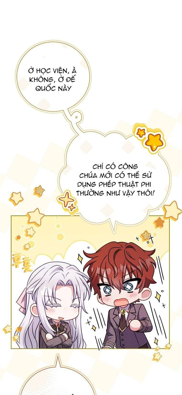 Cha Nào Con Nấy [Chap 1-42]