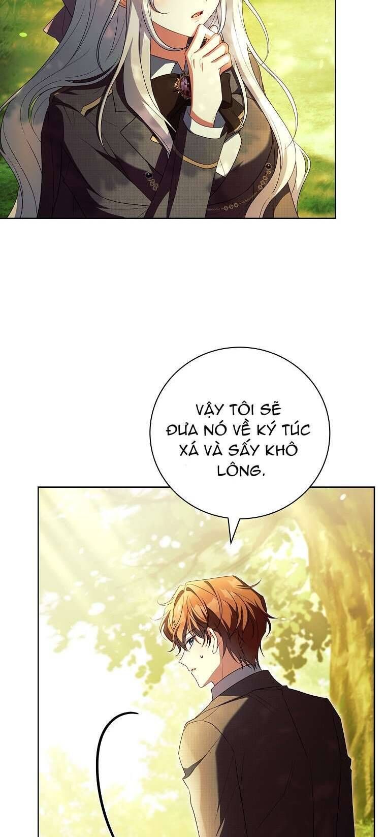 Cha Nào Con Nấy [Chap 1-42]