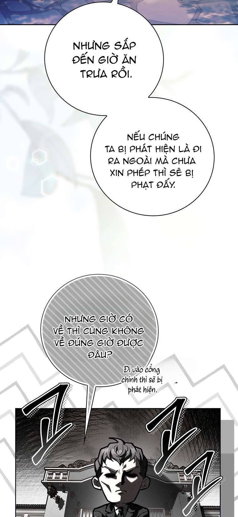 Cha Nào Con Nấy [Chap 1-42]