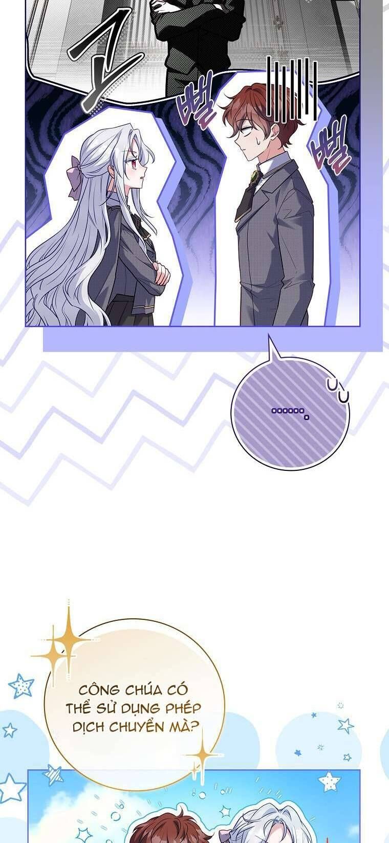 Cha Nào Con Nấy [Chap 1-42]