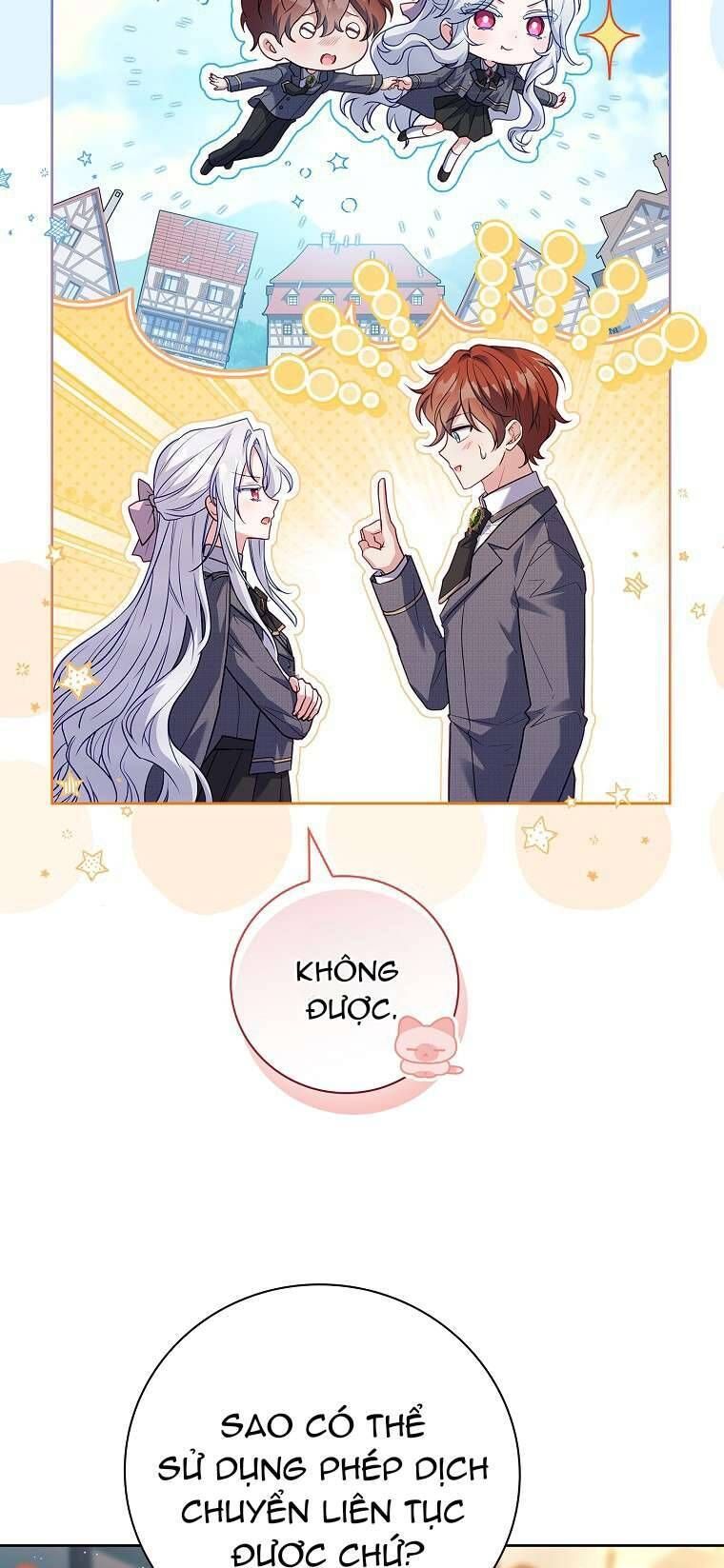 Cha Nào Con Nấy [Chap 1-42]