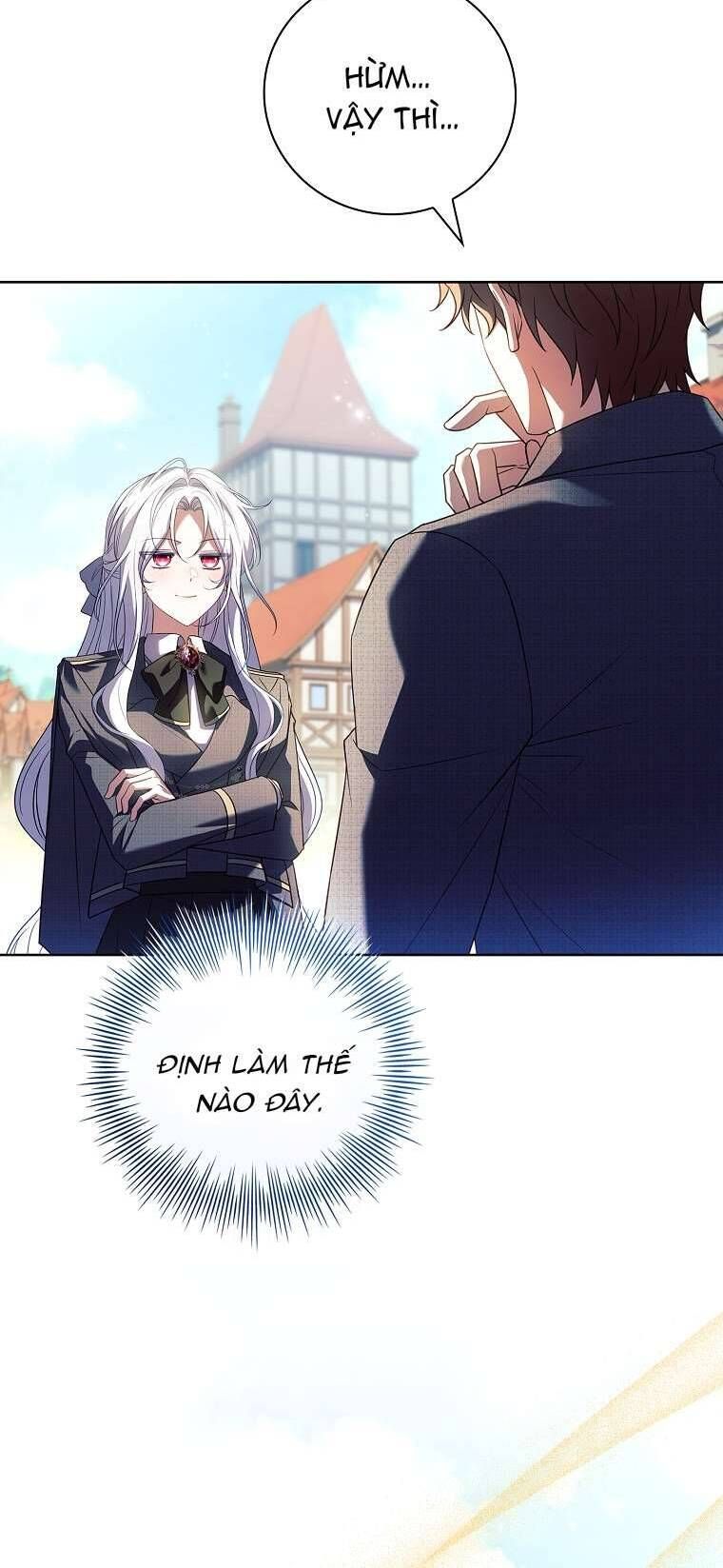 Cha Nào Con Nấy [Chap 1-42]