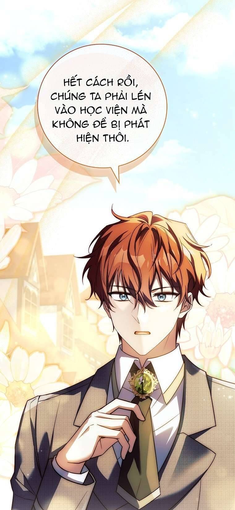 Cha Nào Con Nấy [Chap 1-42]