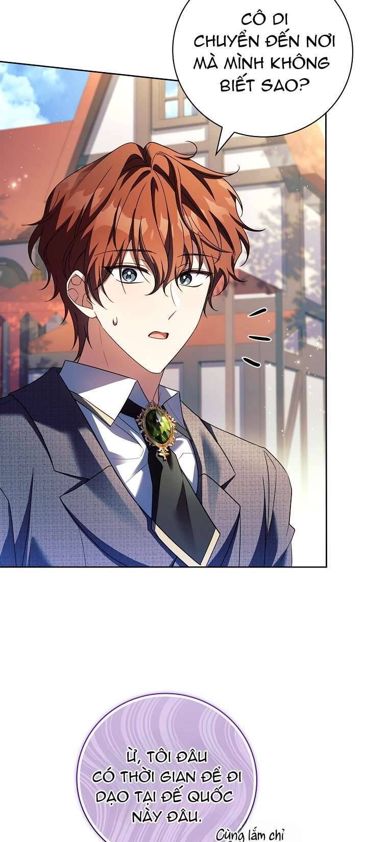 Cha Nào Con Nấy [Chap 1-42]