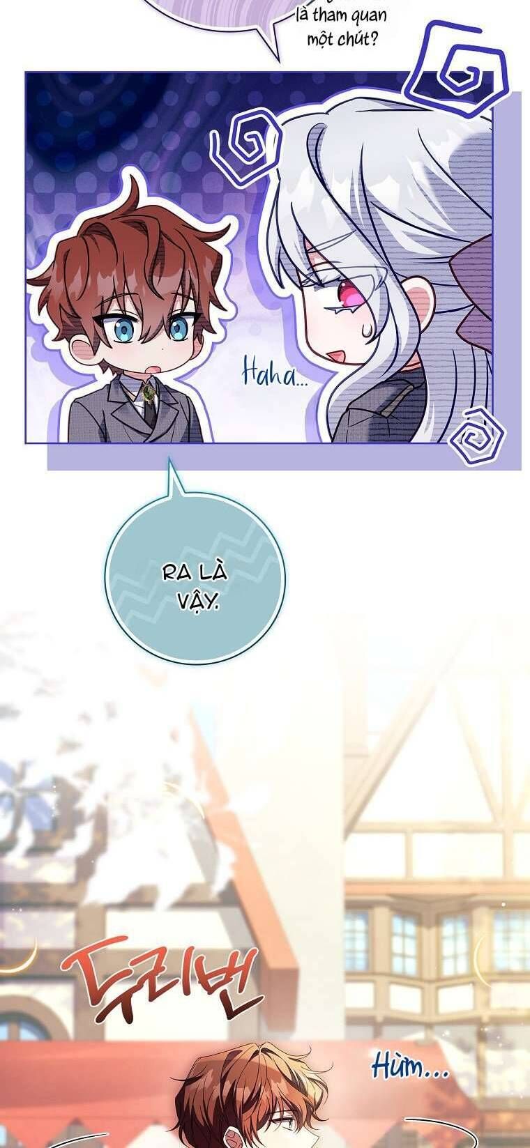 Cha Nào Con Nấy [Chap 1-42]