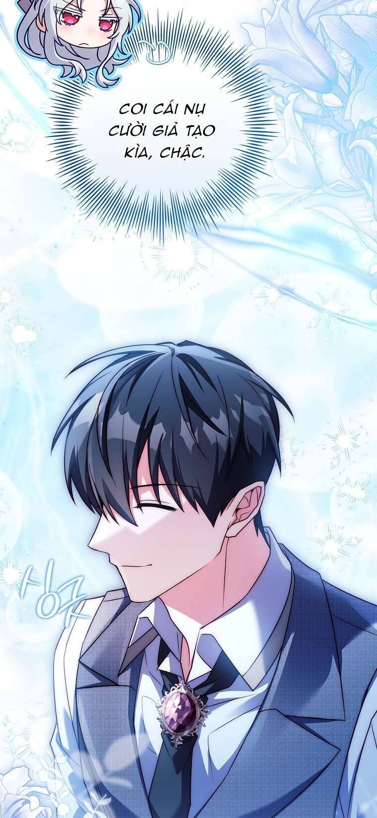 Cha Nào Con Nấy [Chap 1-42]