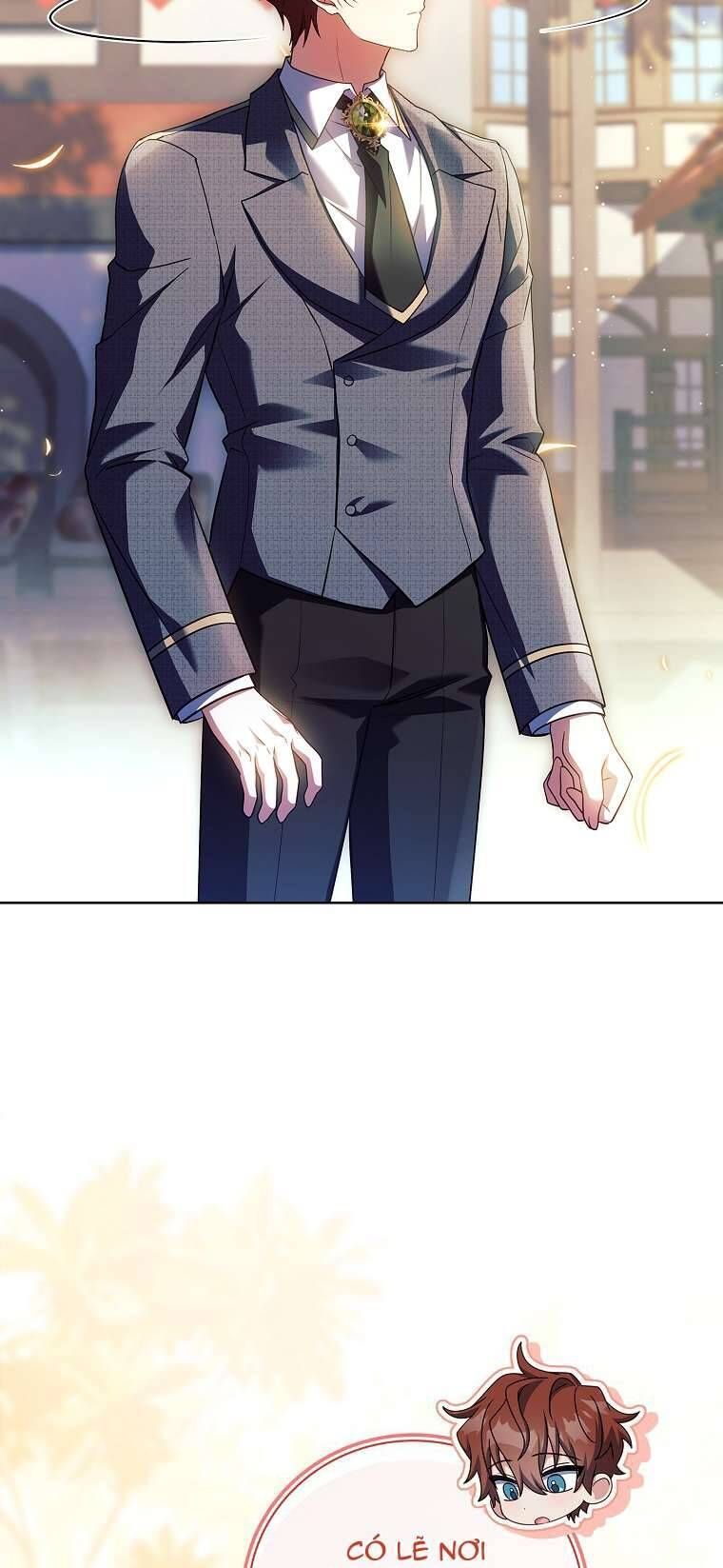 Cha Nào Con Nấy [Chap 1-42]