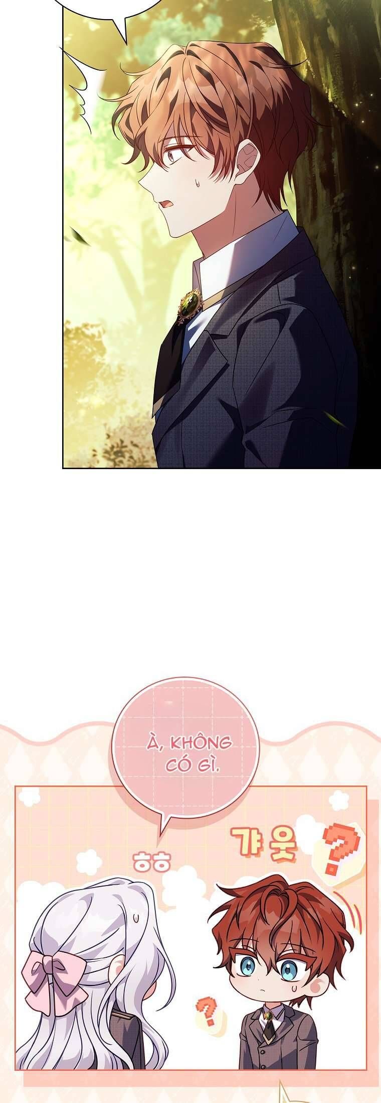 Cha Nào Con Nấy [Chap 1-42]