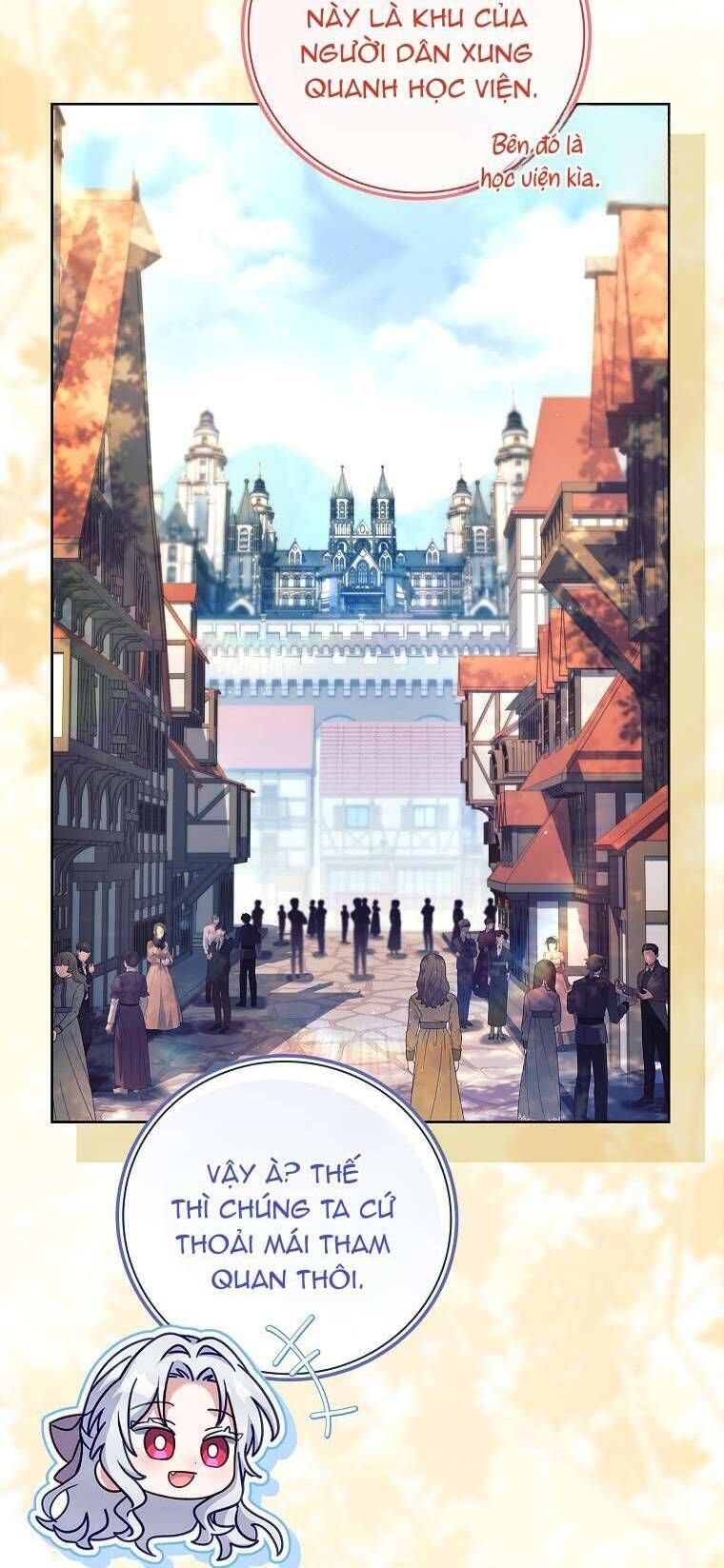 Cha Nào Con Nấy [Chap 1-42]