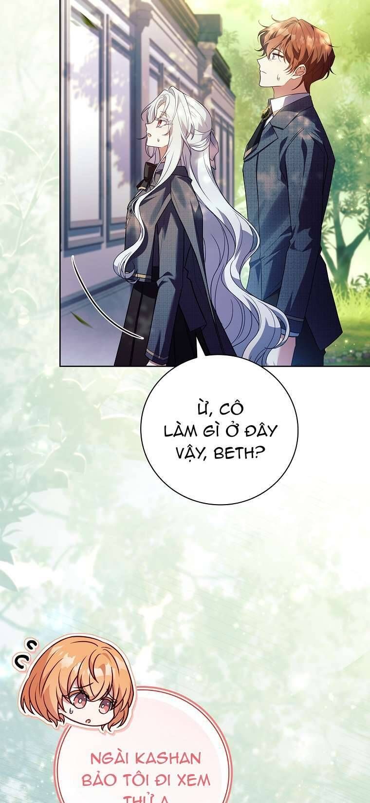 Cha Nào Con Nấy [Chap 1-42]