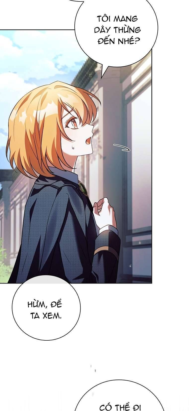 Cha Nào Con Nấy [Chap 1-42]