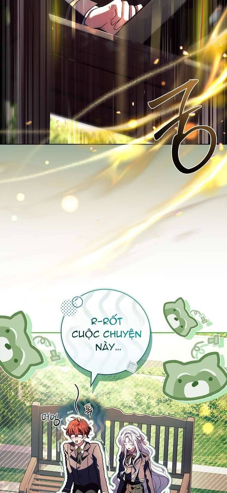 Cha Nào Con Nấy [Chap 1-42]