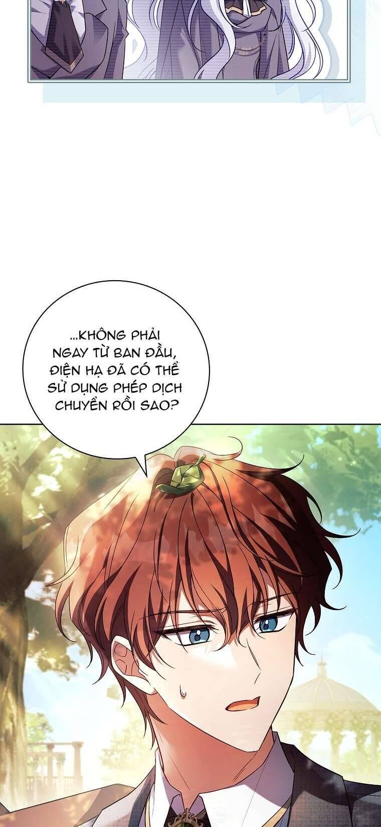 Cha Nào Con Nấy [Chap 1-42]