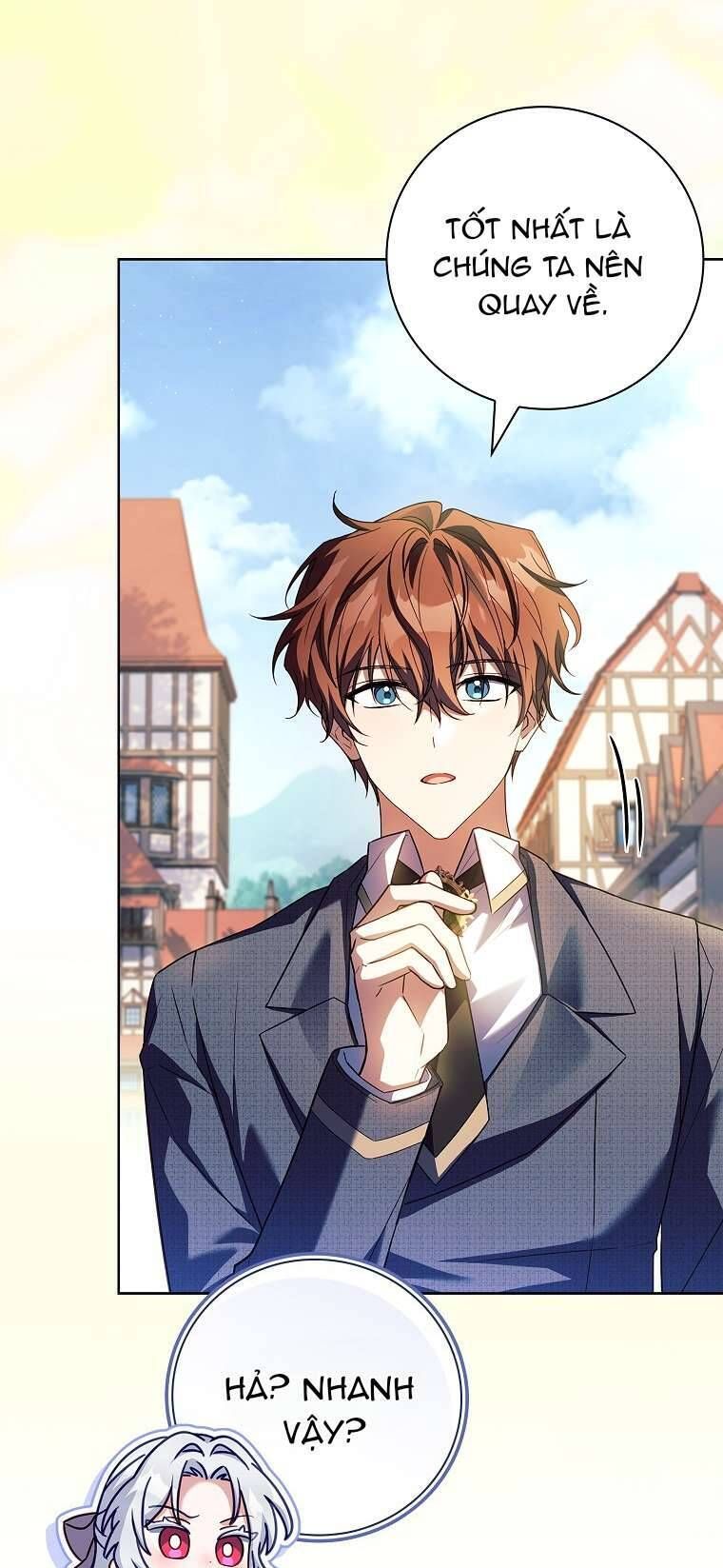 Cha Nào Con Nấy [Chap 1-42]