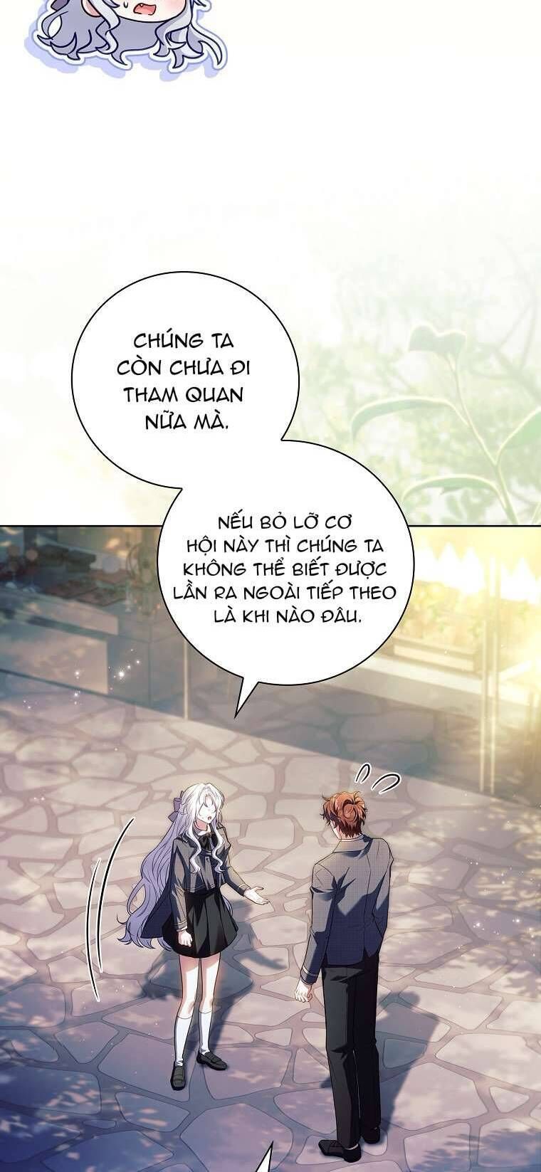 Cha Nào Con Nấy [Chap 1-42]
