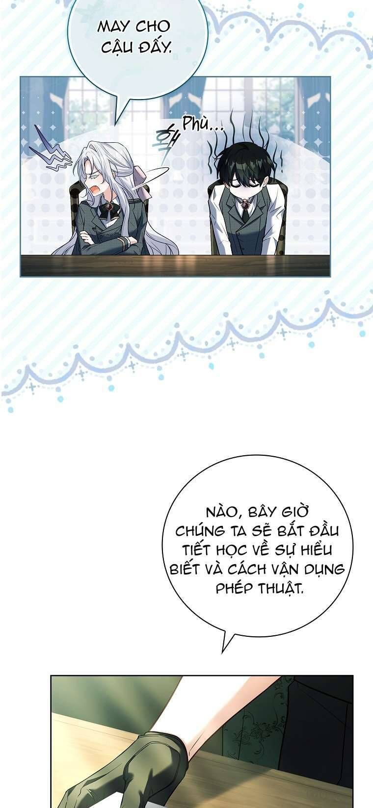 Cha Nào Con Nấy [Chap 1-42]