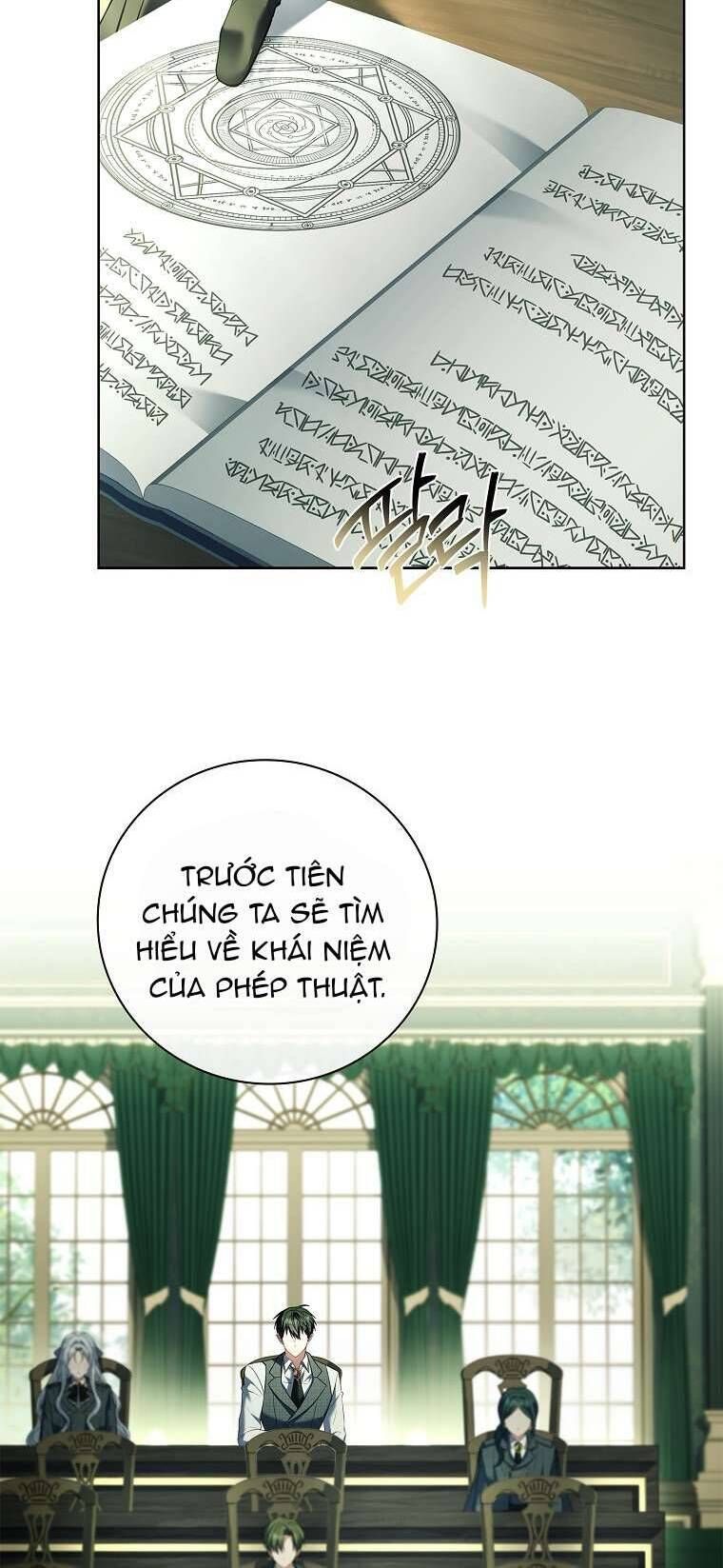 Cha Nào Con Nấy [Chap 1-42]