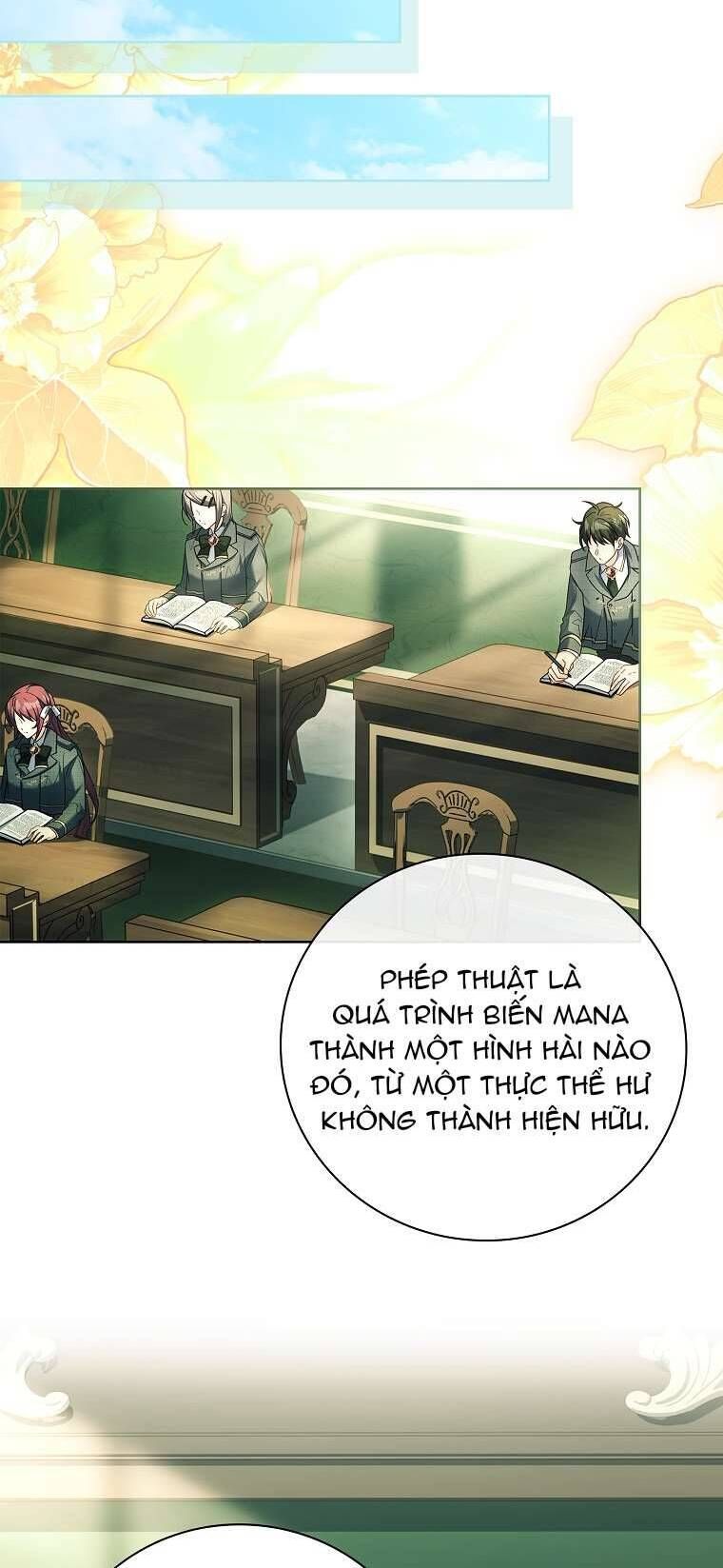 Cha Nào Con Nấy [Chap 1-42]