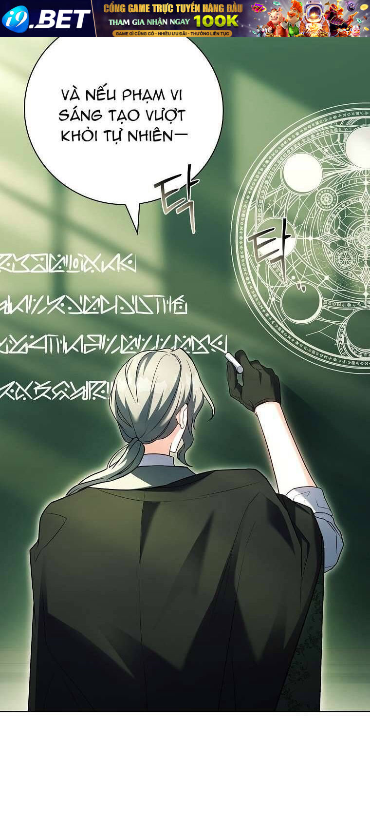 Cha Nào Con Nấy [Chap 1-42]