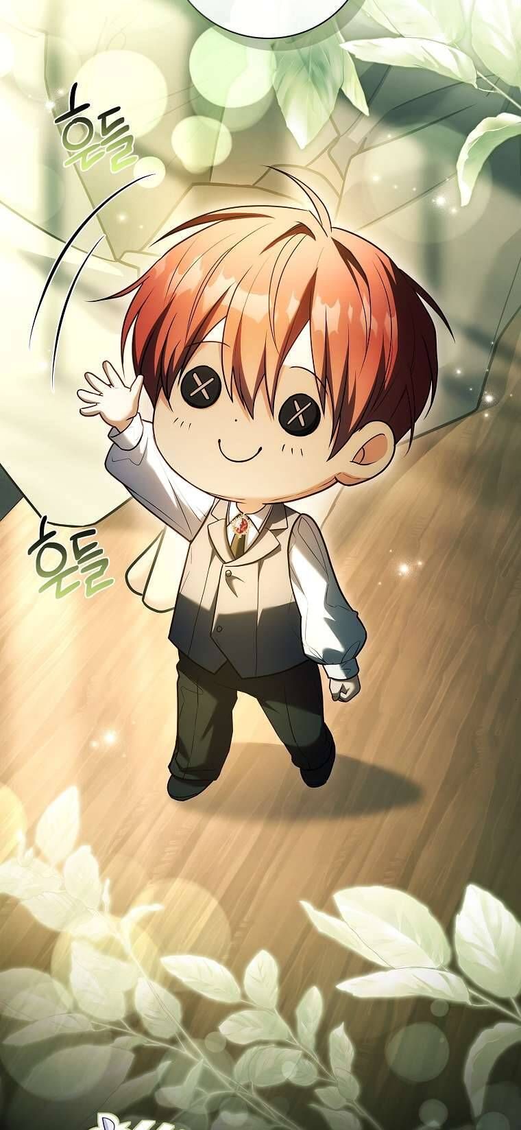 Cha Nào Con Nấy [Chap 1-42]