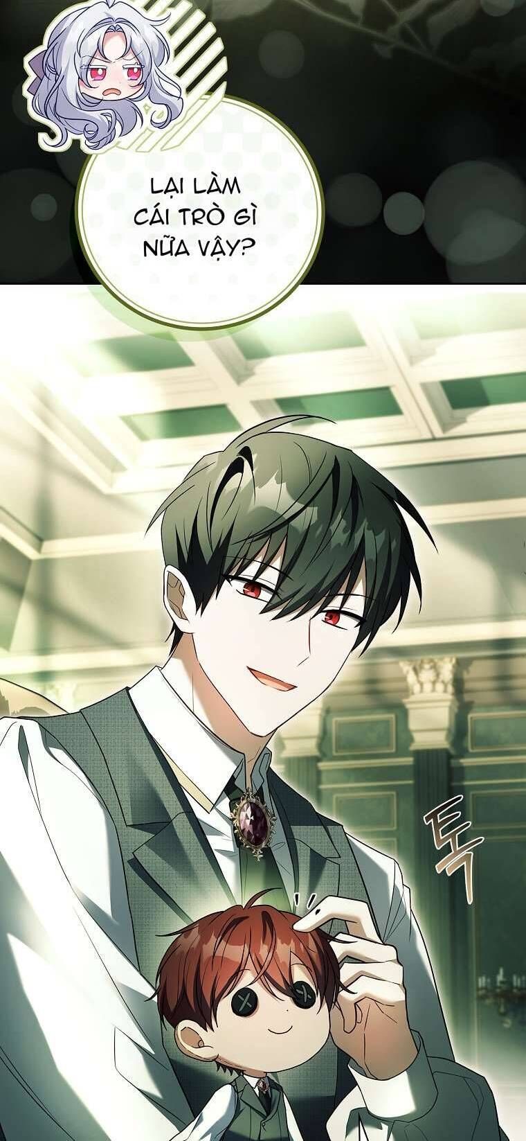 Cha Nào Con Nấy [Chap 1-42]