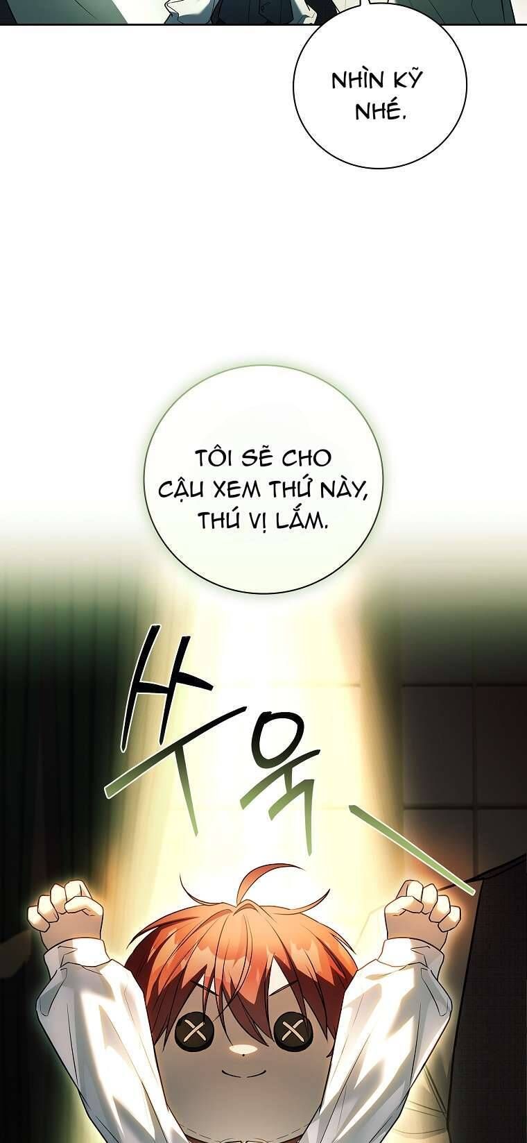 Cha Nào Con Nấy [Chap 1-42]
