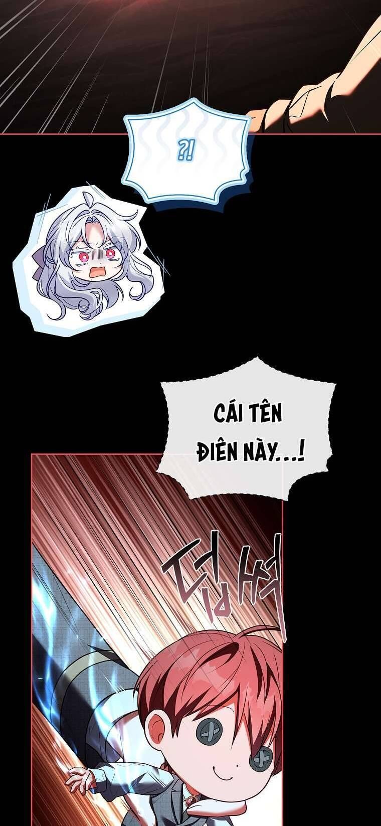 Cha Nào Con Nấy [Chap 1-42]