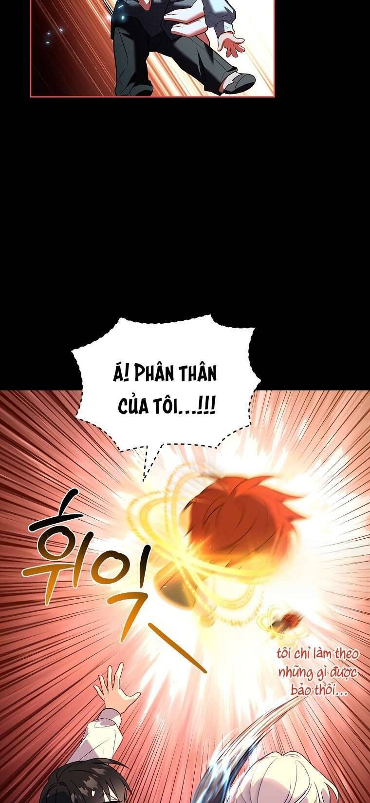 Cha Nào Con Nấy [Chap 1-42]