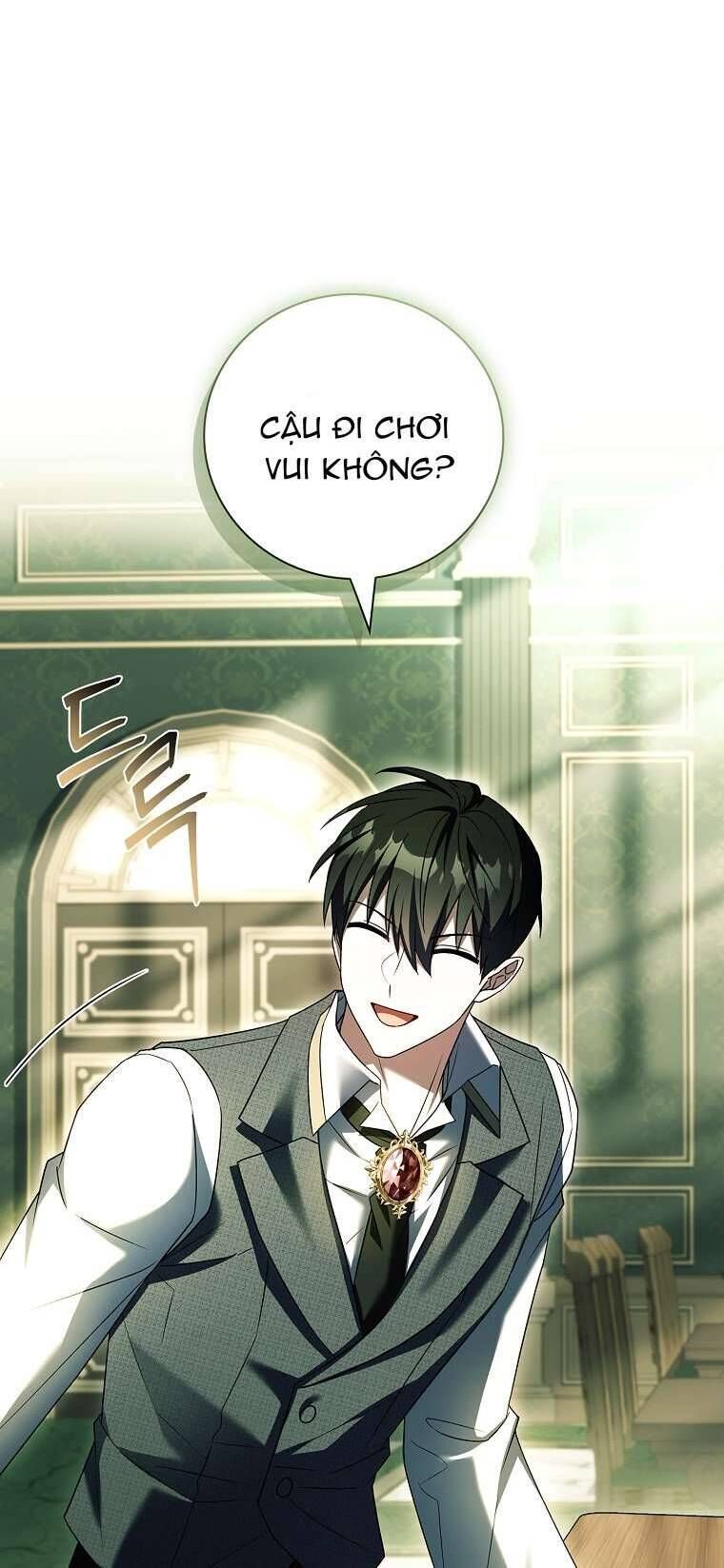 Cha Nào Con Nấy [Chap 1-42]