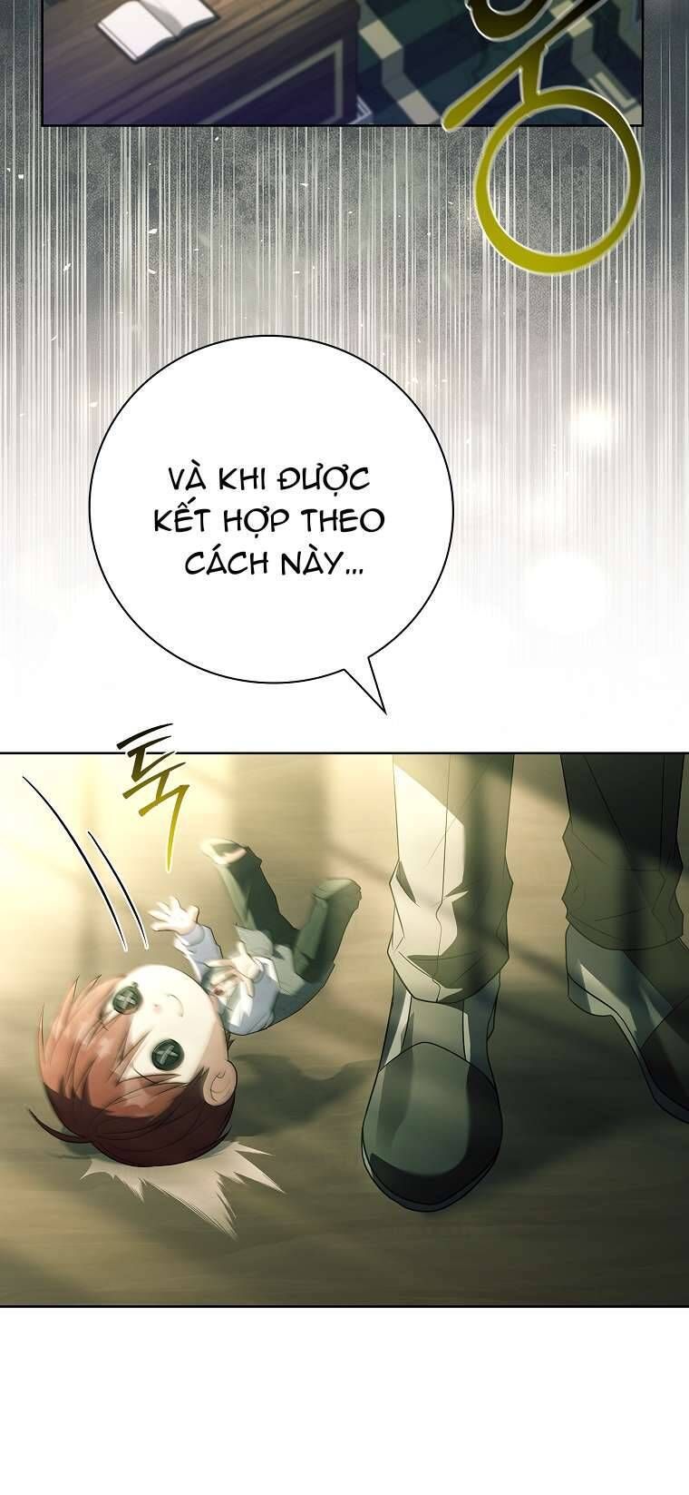 Cha Nào Con Nấy [Chap 1-42]