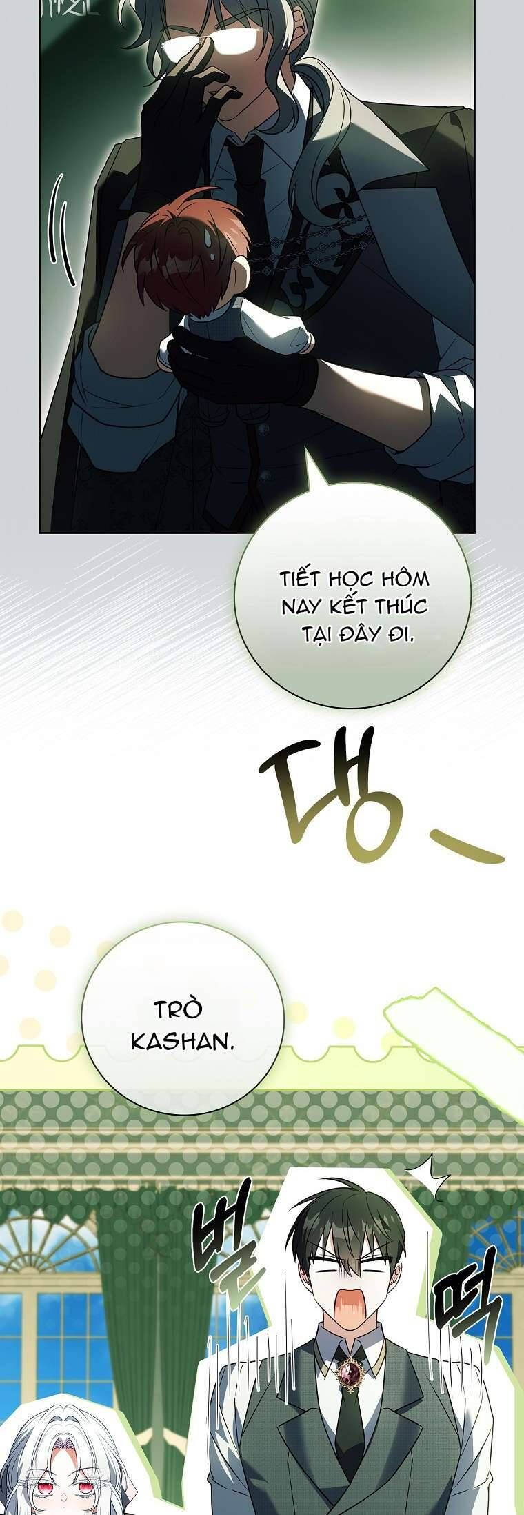 Cha Nào Con Nấy [Chap 1-42]