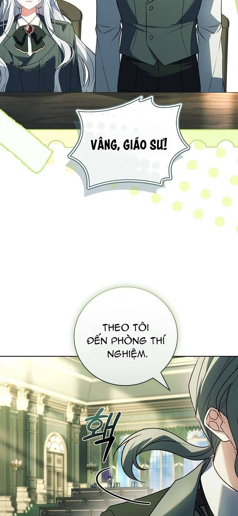 Cha Nào Con Nấy [Chap 1-42]