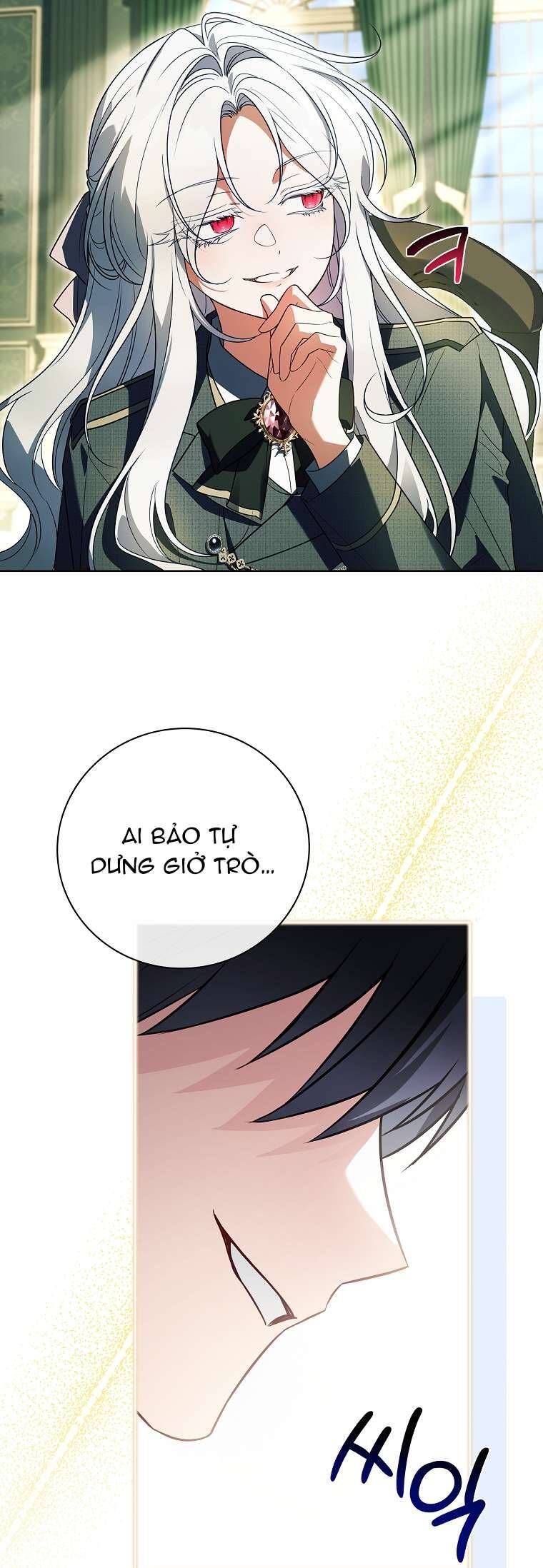 Cha Nào Con Nấy [Chap 1-42]