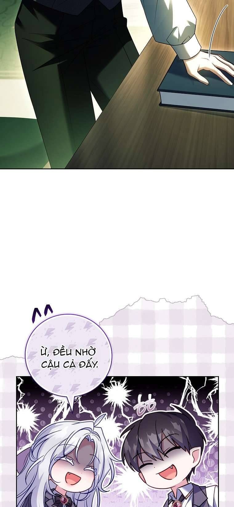 Cha Nào Con Nấy [Chap 1-42]