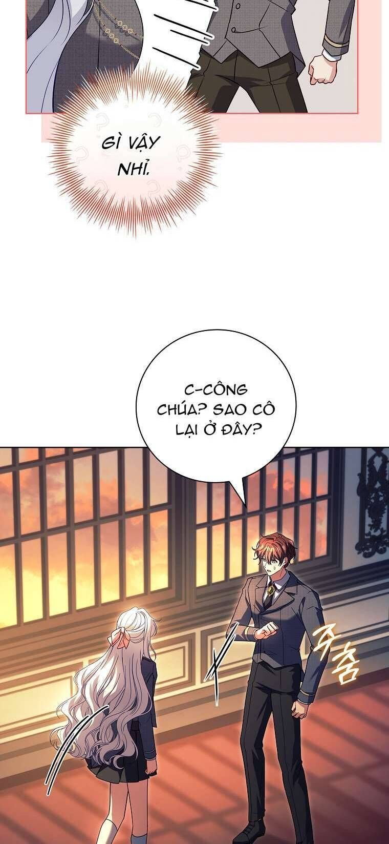 Cha Nào Con Nấy [Chap 1-42]