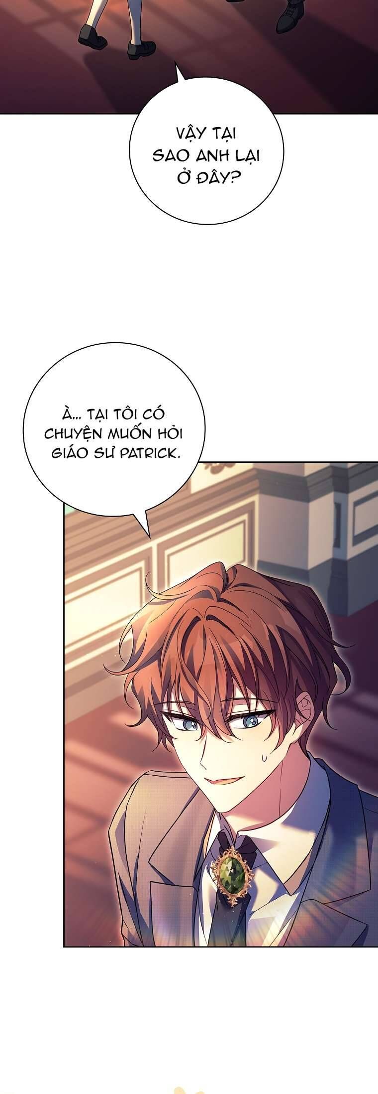 Cha Nào Con Nấy [Chap 1-42]